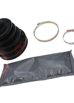 Пильовик шрусу mazda 626, mitsubishi galant, toyota corolla, honda civic -02 внутрішній autofren seinsa