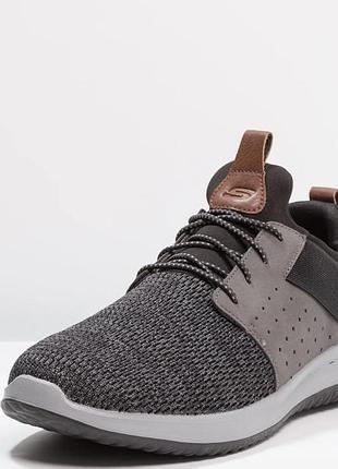 Шикарні супер-зручні кросівки skechers