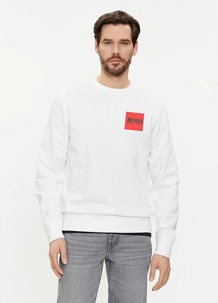 Мужской свитшот hugo xxl