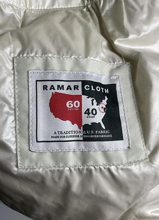 Жіноча парка пуховик woolrich 7