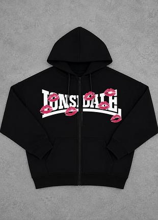 Зип-худи lonsdale m