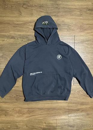Худі a bathing ape