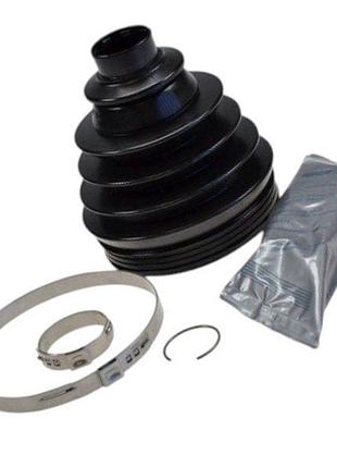 Пильовик шрусу fiat ulysse, peugeot 806, 807, expert 94 - зовнішній (29x97x112) spidan