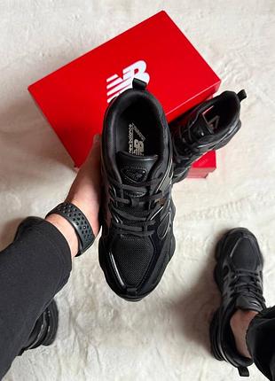 9060 all black 8