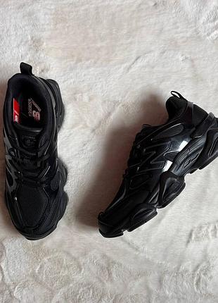 9060 all black 9