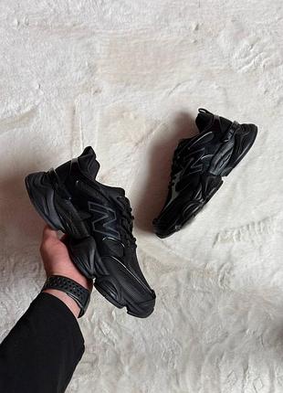 9060 all black 3