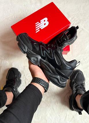 9060 all black