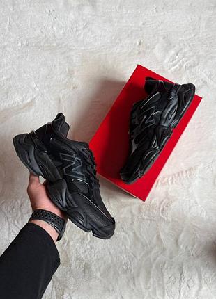 9060 all black 4