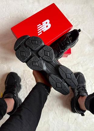 9060 all black 5
