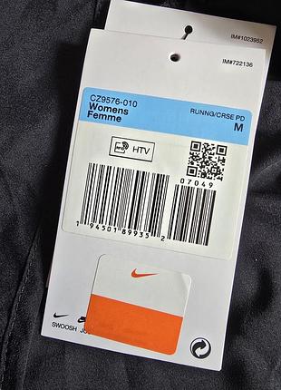 Nike running w nk tempo luxe short 5in шорти нові 2