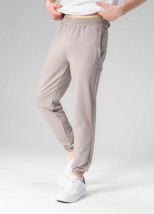 Джоггеры pobedov 95 стальной 3xl 2