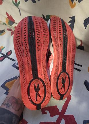Кроссовки reebok 3