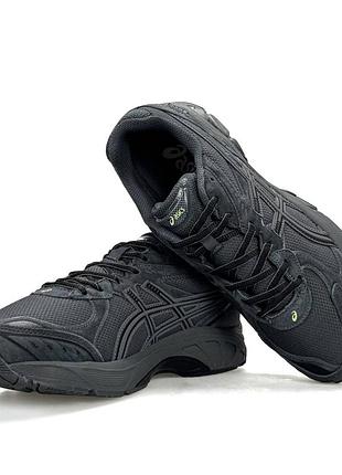 Мужские кроссовки asics 1968-2160 bsdx grey 5