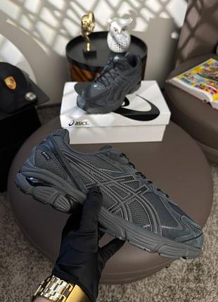 Мужские кроссовки asics 1968-2160 bsdx grey 6