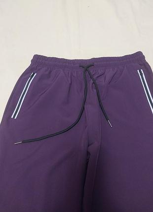 Спортивные штаны новые 2