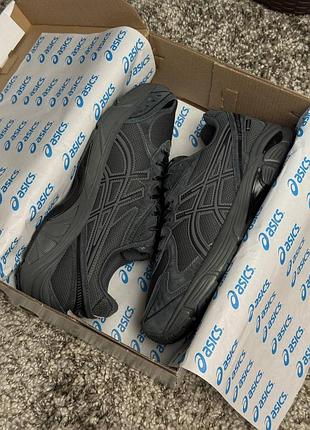 Мужские кроссовки asics 1968-2160 bsdx grey 7