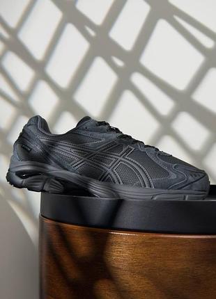 Мужские кроссовки asics 1968-2160 bsdx grey 8