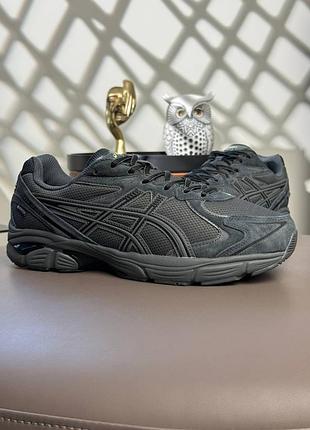 Мужские кроссовки asics 1968-2160 bsdx grey 9