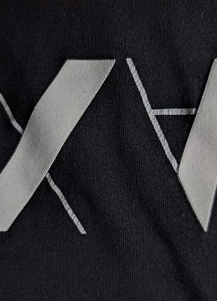 Armani exchange футболка 3