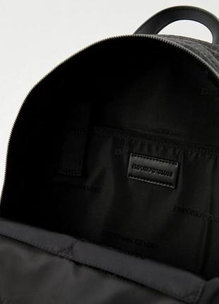 Рюкзак emporio armani 8