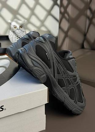 Мужские кроссовки asics 1968-2160 BSDx grey black 6