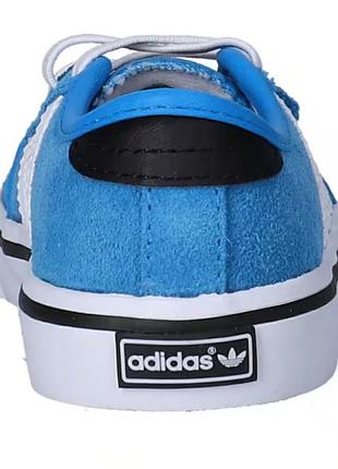 Детские кеды adidas 27р 2