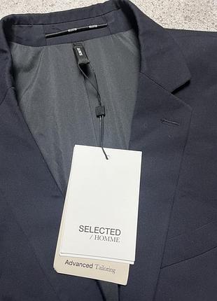 Новий піджак selected / home 3