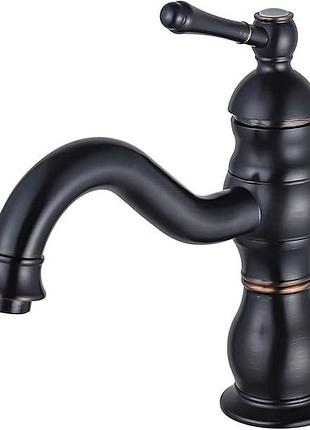 Смеситель для ванной boaotx bathroom faucet однорычажный латунный смеситель для ванной комнаты