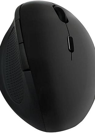 Эргономичная мышь logilink wireless ergonomic mouse ido0139 беспроводная эргономичная мышь