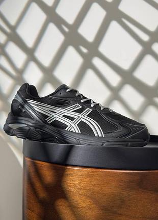 Мужские кроссовки asics 1968-2160 BSDx black white 8