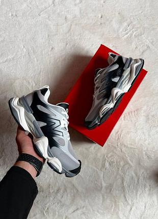 9060 white gray black 6