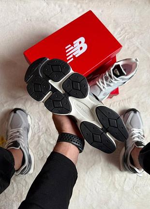 9060 white gray black 3