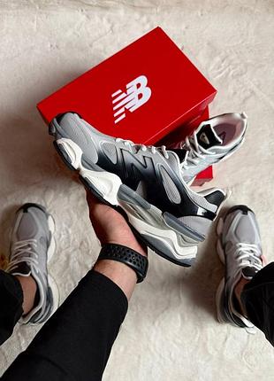 9060 white gray black