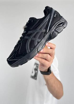 Чоловічі кросівки asics gt-2160 gtx black 5