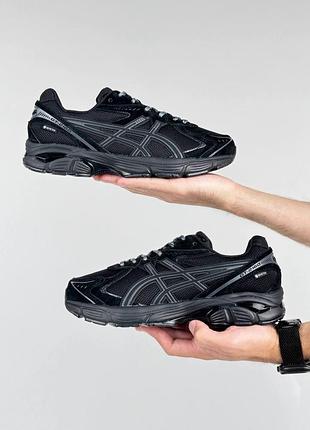 Чоловічі кросівки asics gt-2160 gtx black 6