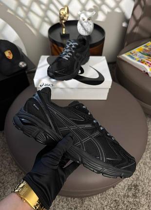 Чоловічі кросівки asics gt-2160 gtx black 7