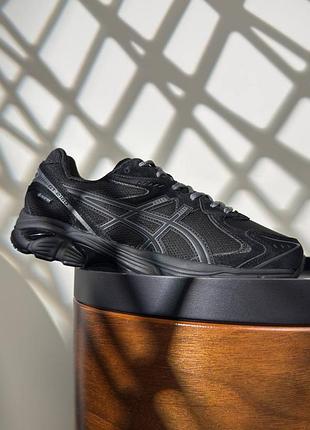 Чоловічі кросівки asics gt-2160 gtx black 8