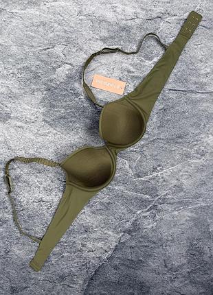 Бюстгальтер премиум класса Ausa 🇺🇸 thirdlove 🇺🇸 24/7 classic t-shirt bra&nbsp; 80a