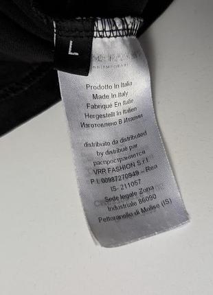 Costume national футболка 3