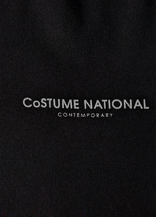 Costume national футболка 4