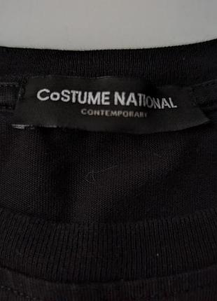 Costume national футболка 6