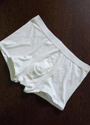 Труси men basic short 3