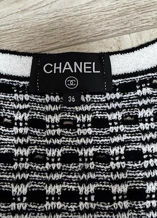 Сукня жіноча, chanel, 36 7