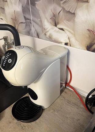 Кавомашина капсульна krups dolce gusto® genio s