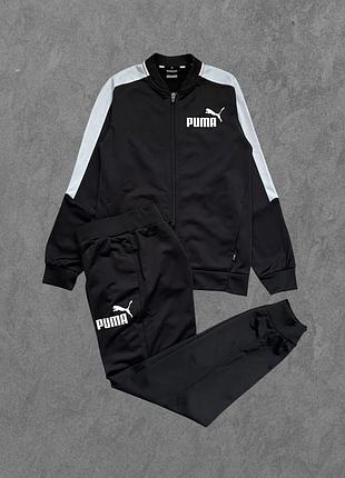 Оригінальний костюм puma на 11-12 років