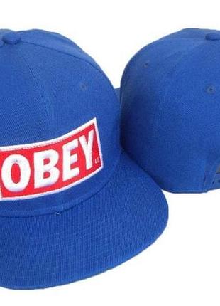 Кепка фулкеп obey обей распродажа !