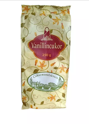 Ванільний цукор 250г