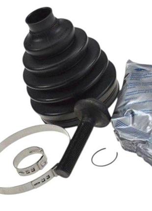 Пыльник шруса audi a4-a6 (97-05),skoda superb i, passat b5 1,6-2,0 наружный (d25x88 l, 112) spidan 196182