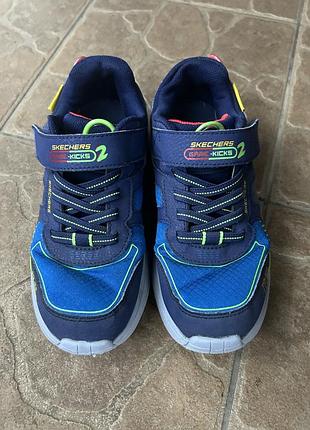Кросівки skechers р.36 2