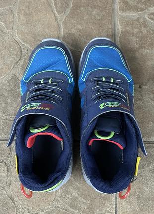 Кросівки skechers р.36 6